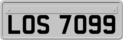 LOS7099