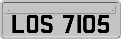 LOS7105