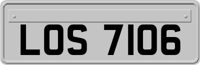 LOS7106