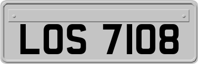 LOS7108
