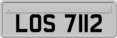LOS7112