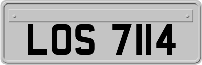 LOS7114