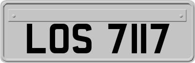 LOS7117