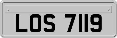 LOS7119