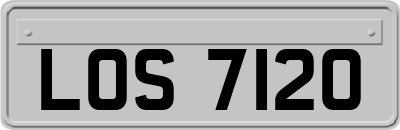 LOS7120