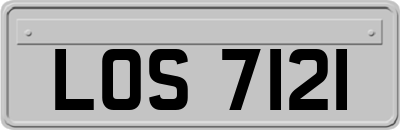 LOS7121
