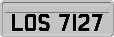 LOS7127