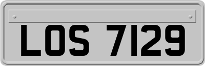 LOS7129