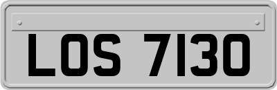 LOS7130