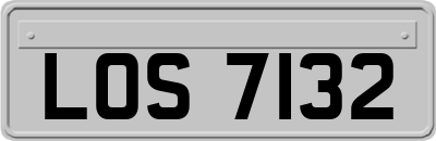 LOS7132