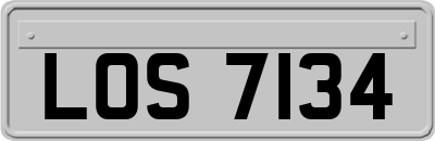 LOS7134
