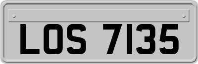 LOS7135