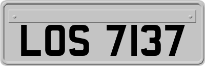 LOS7137