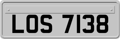 LOS7138