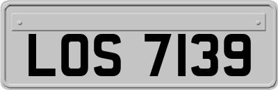 LOS7139