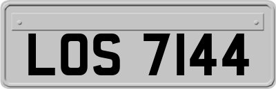 LOS7144