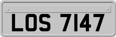 LOS7147