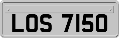 LOS7150