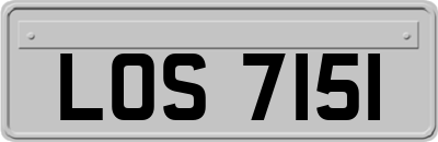 LOS7151