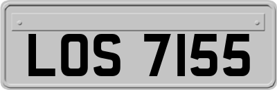 LOS7155