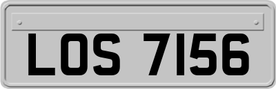LOS7156