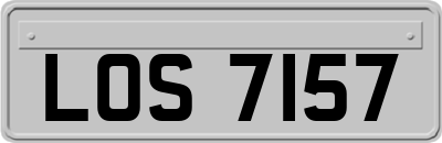 LOS7157
