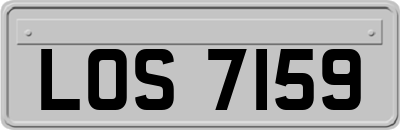 LOS7159