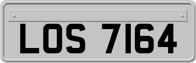 LOS7164