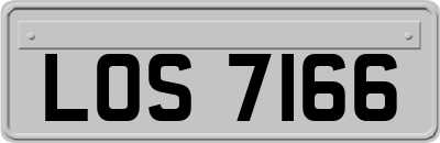LOS7166