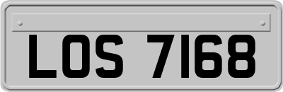 LOS7168