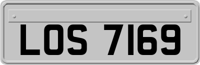 LOS7169