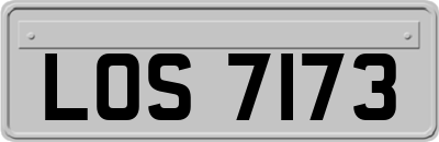 LOS7173