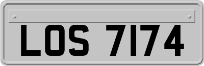 LOS7174
