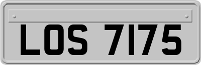 LOS7175