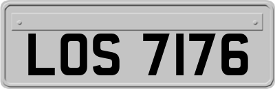 LOS7176