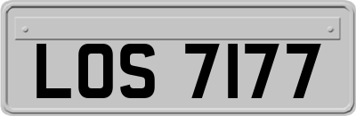 LOS7177