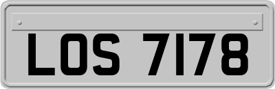 LOS7178