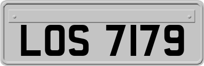 LOS7179