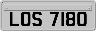 LOS7180