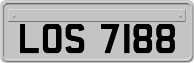 LOS7188