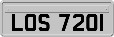 LOS7201