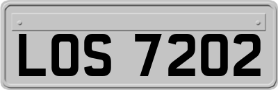 LOS7202