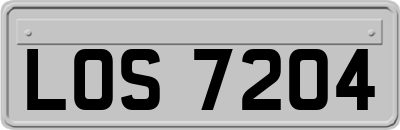 LOS7204
