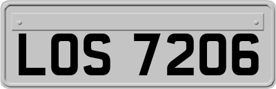 LOS7206