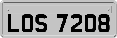 LOS7208
