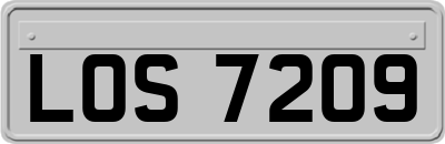 LOS7209