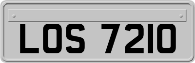 LOS7210