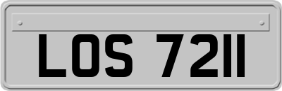 LOS7211