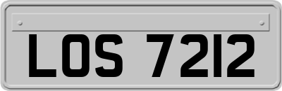 LOS7212
