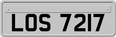 LOS7217